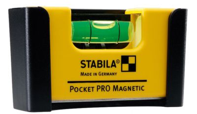Карманный уровень Pocket PRO Magnetic 17953
